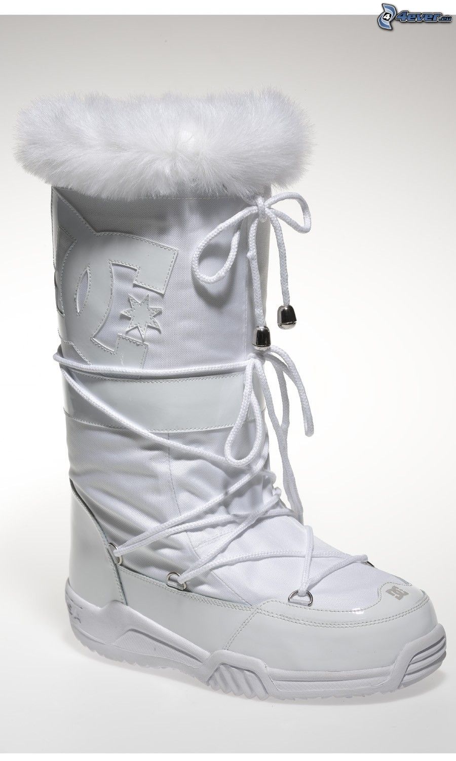 d&g snow boots