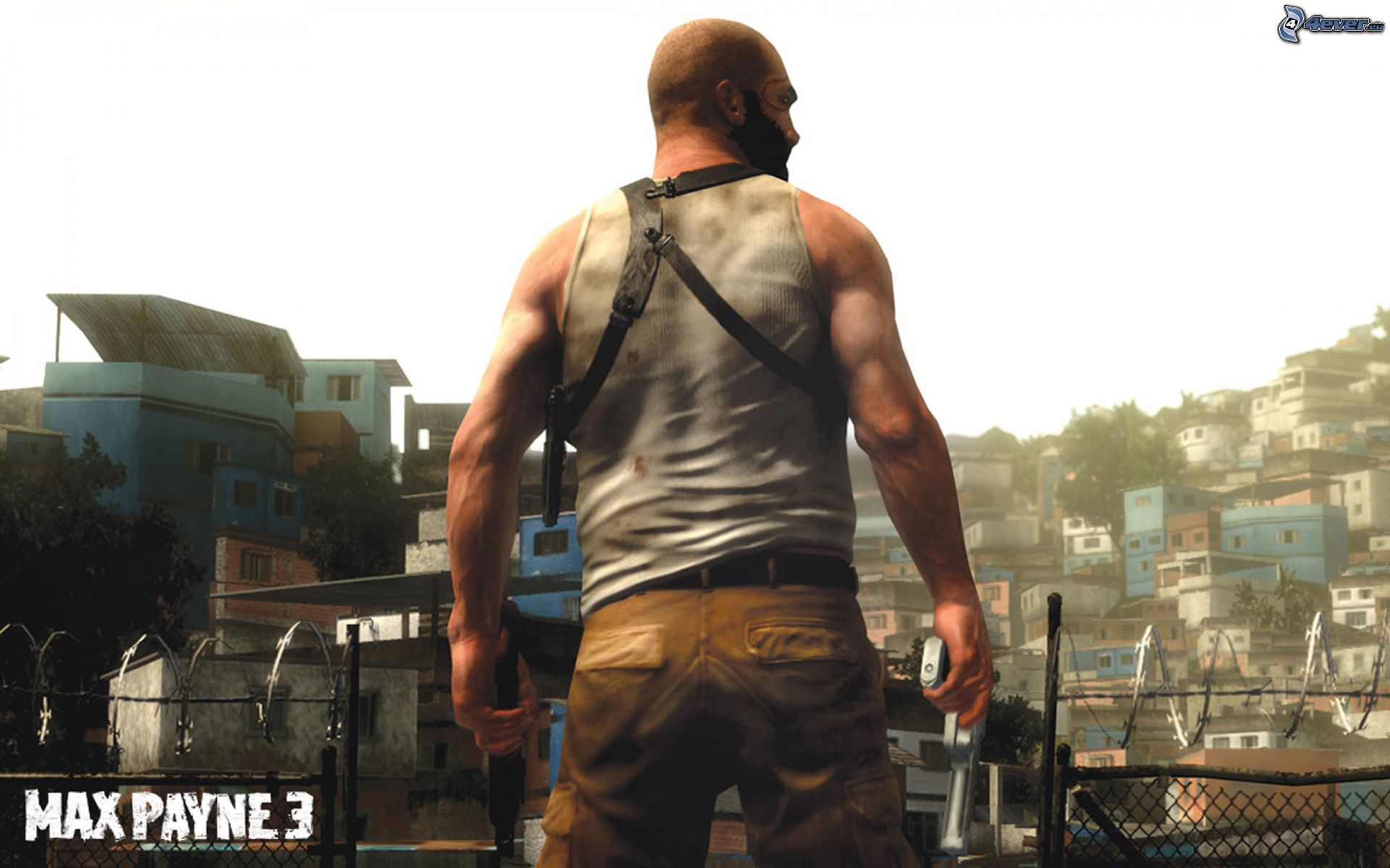 max payne 3 highly compressed
